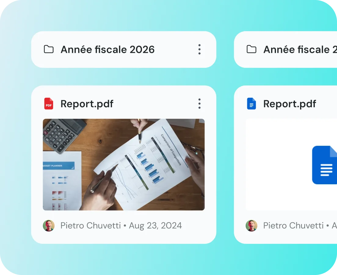 Rapport ESG téléchargeable