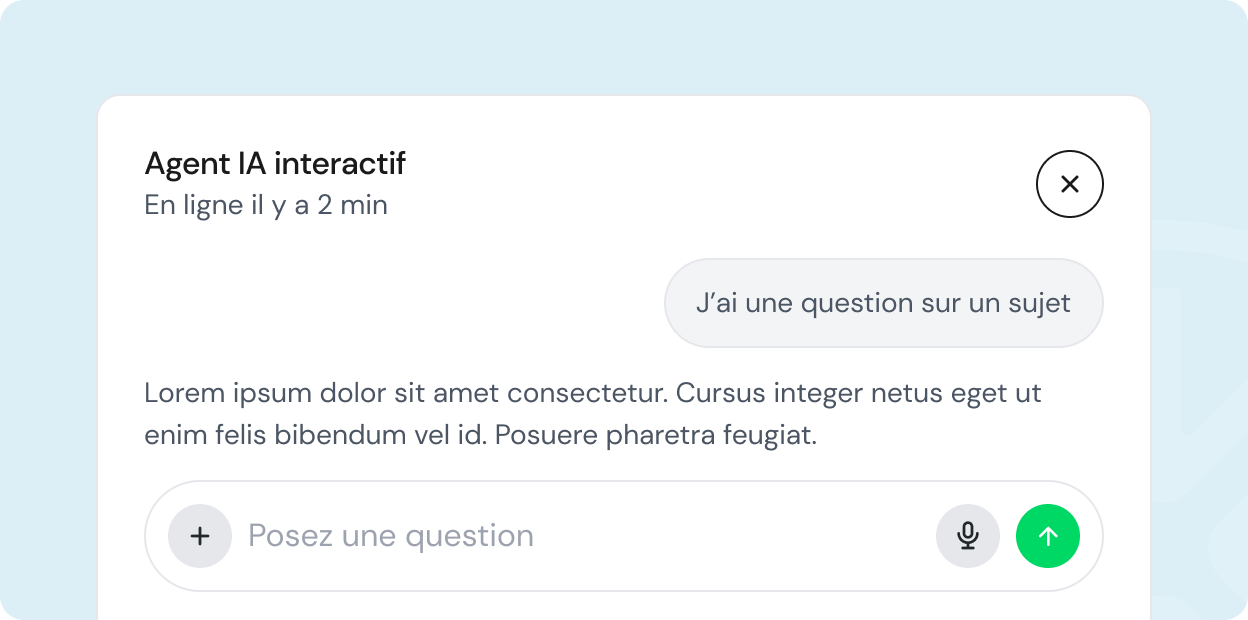 GoodCircle Copilot